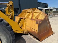Caterpillar 982M, foto 9 van 25