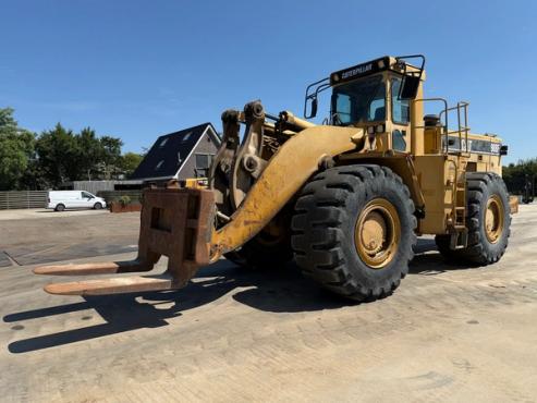 Caterpillar 988F-2