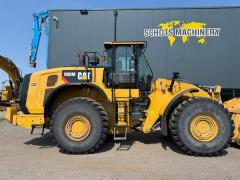Caterpillar 980M, foto 7 van 25