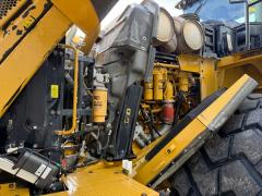 Caterpillar 982M, foto 18 van 25