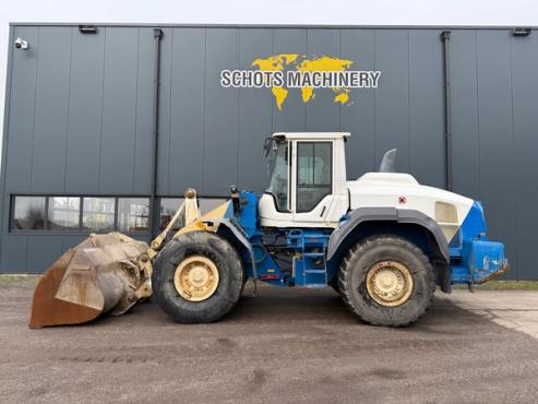 Volvo L120H