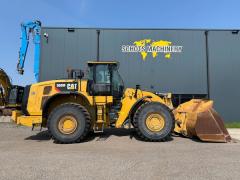 Caterpillar 980M, foto 6 van 25