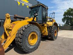 Caterpillar 966M, foto 3 van 19