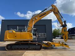 Liebherr R922 LC Car Dismantler, foto 3 van 25
