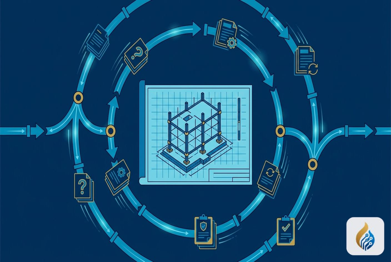 AI for Construction: Stop Losing Jobs to Paperwork
