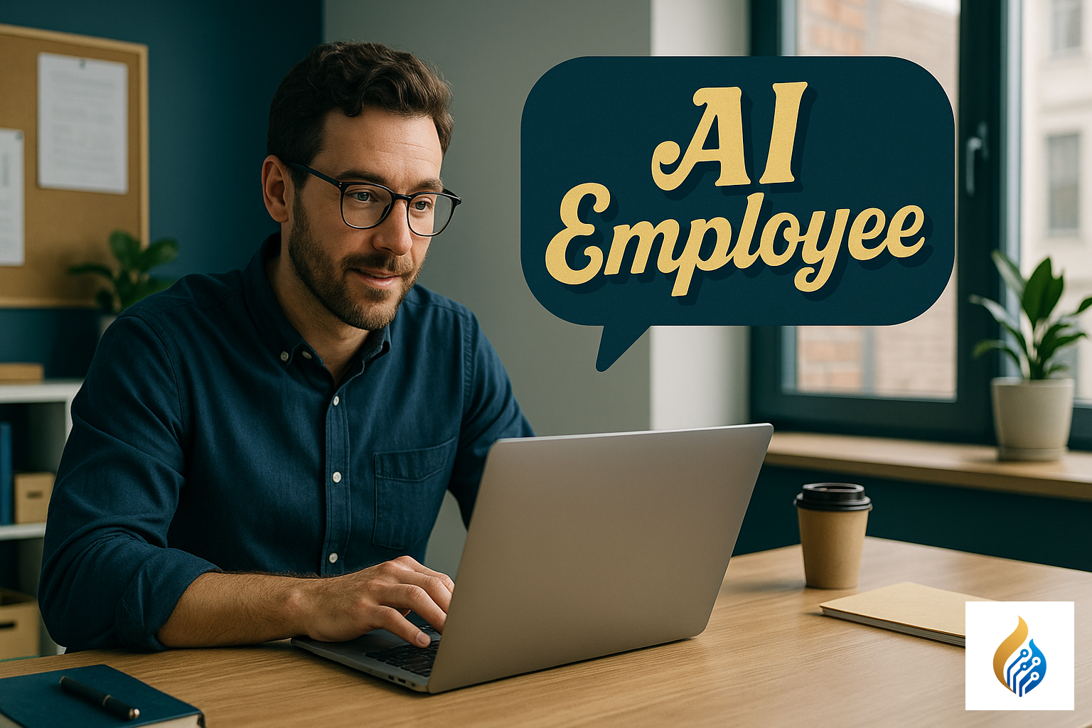 The "AI Employee" Is Just Workflow Software With a Better Story