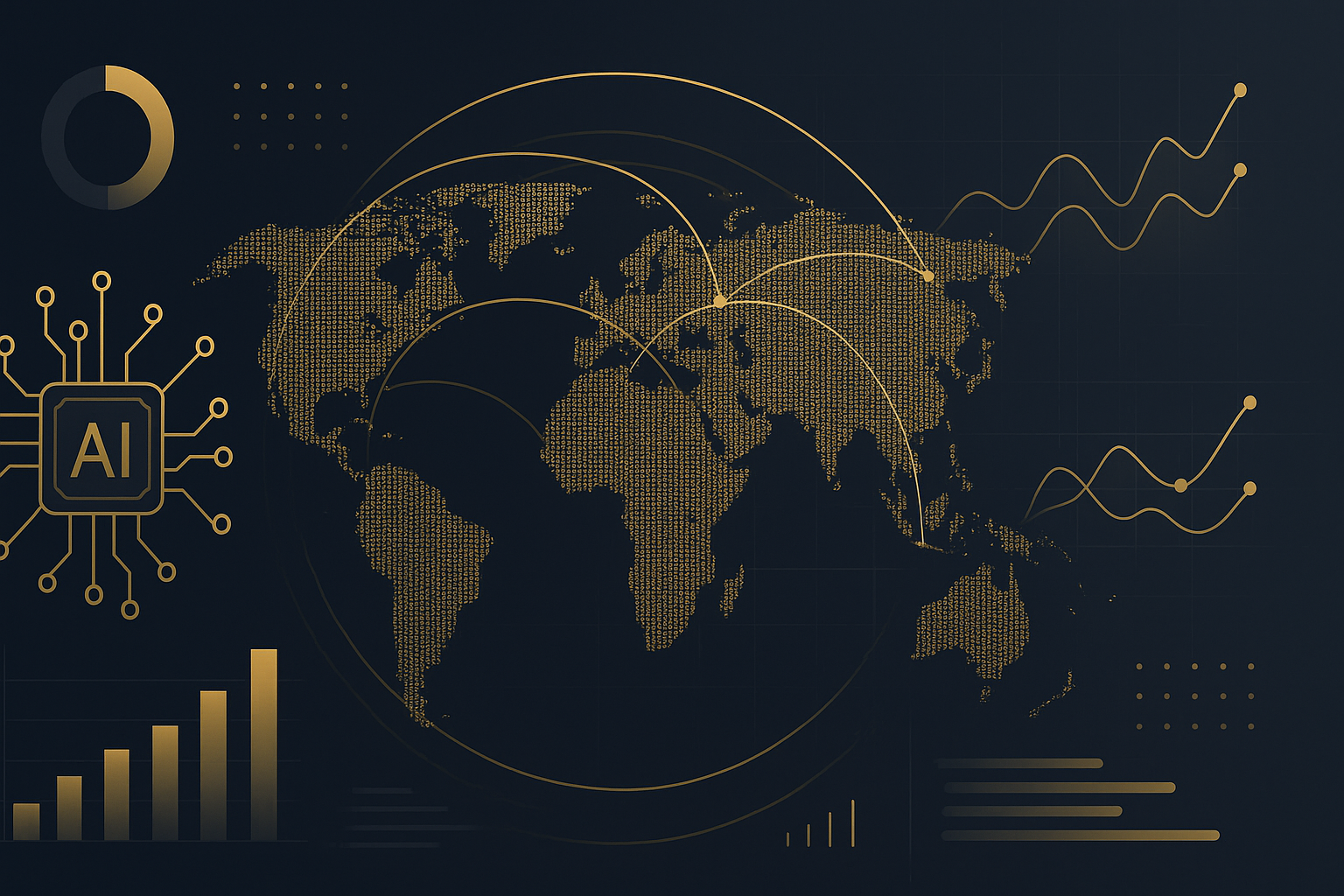 Why AI News Agents Like GNOMI Are Changing How Small Businesses Stay Informed