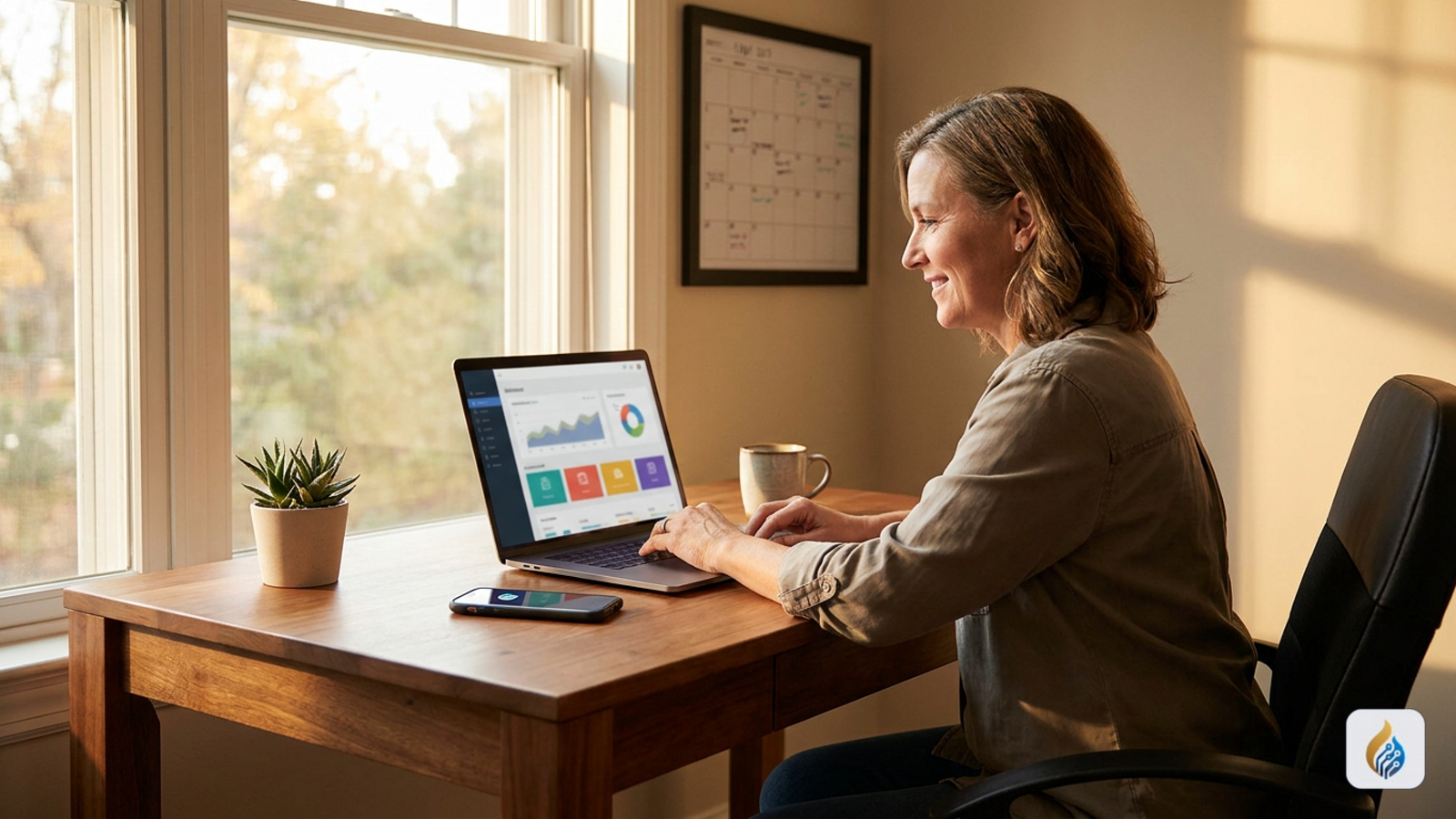 How Small Service Businesses Can Use AI to Respond to Leads Faster Without Sounding Robotic