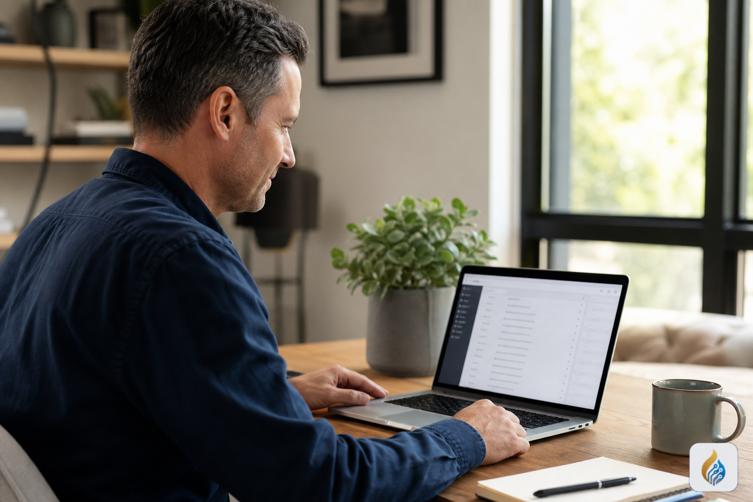 Your Inbox Is Drowning — AI Triage Sorts It Before You Open It