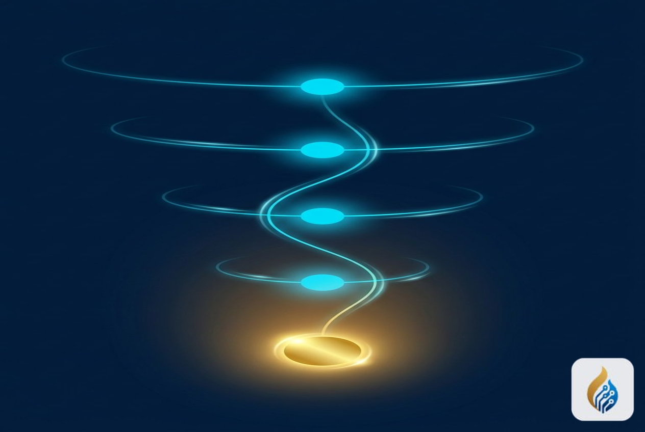Your Follow-Up Sequence Is Leaking Leads — AI Seals the Gaps
