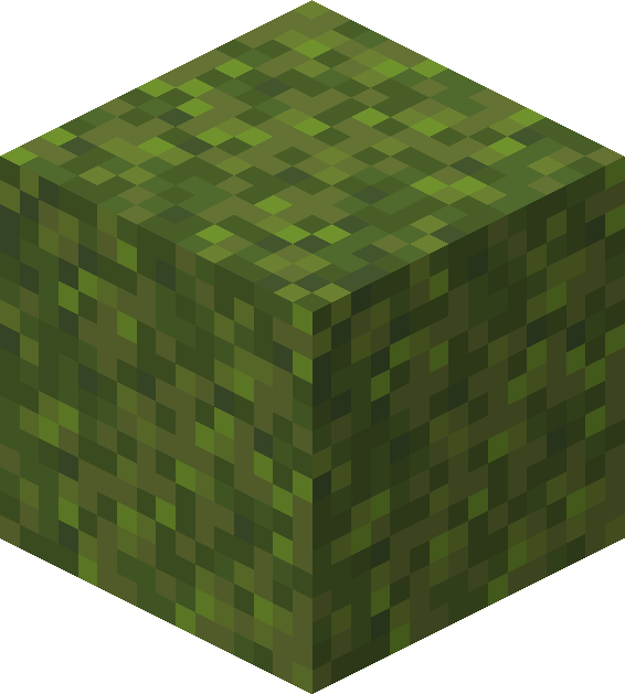 moss