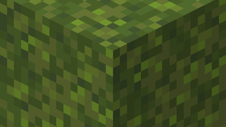 moss