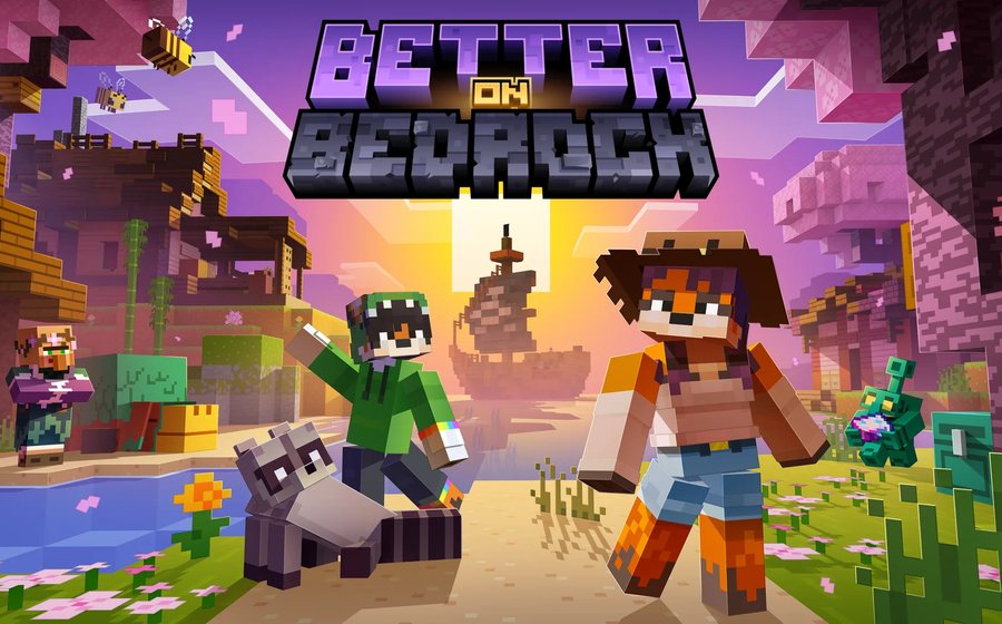 Better on Bedrock artwork