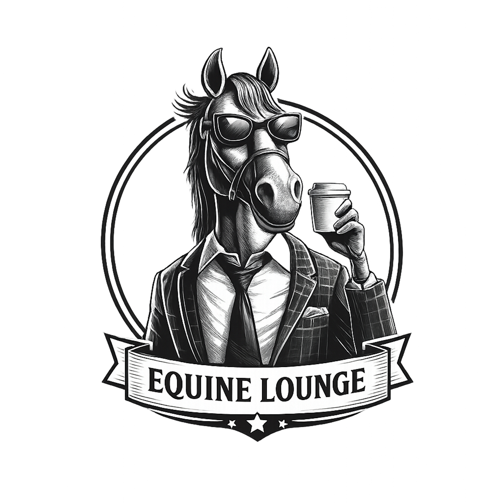 Meet Harry from the Equine Lounge Team
