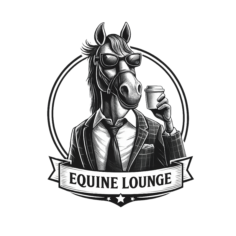 Meet Harry from the Equine Lounge Team
