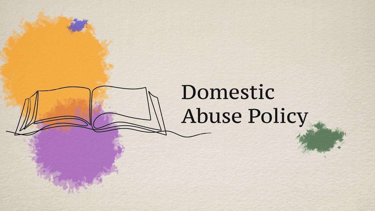 domestic abuse policy graphics
