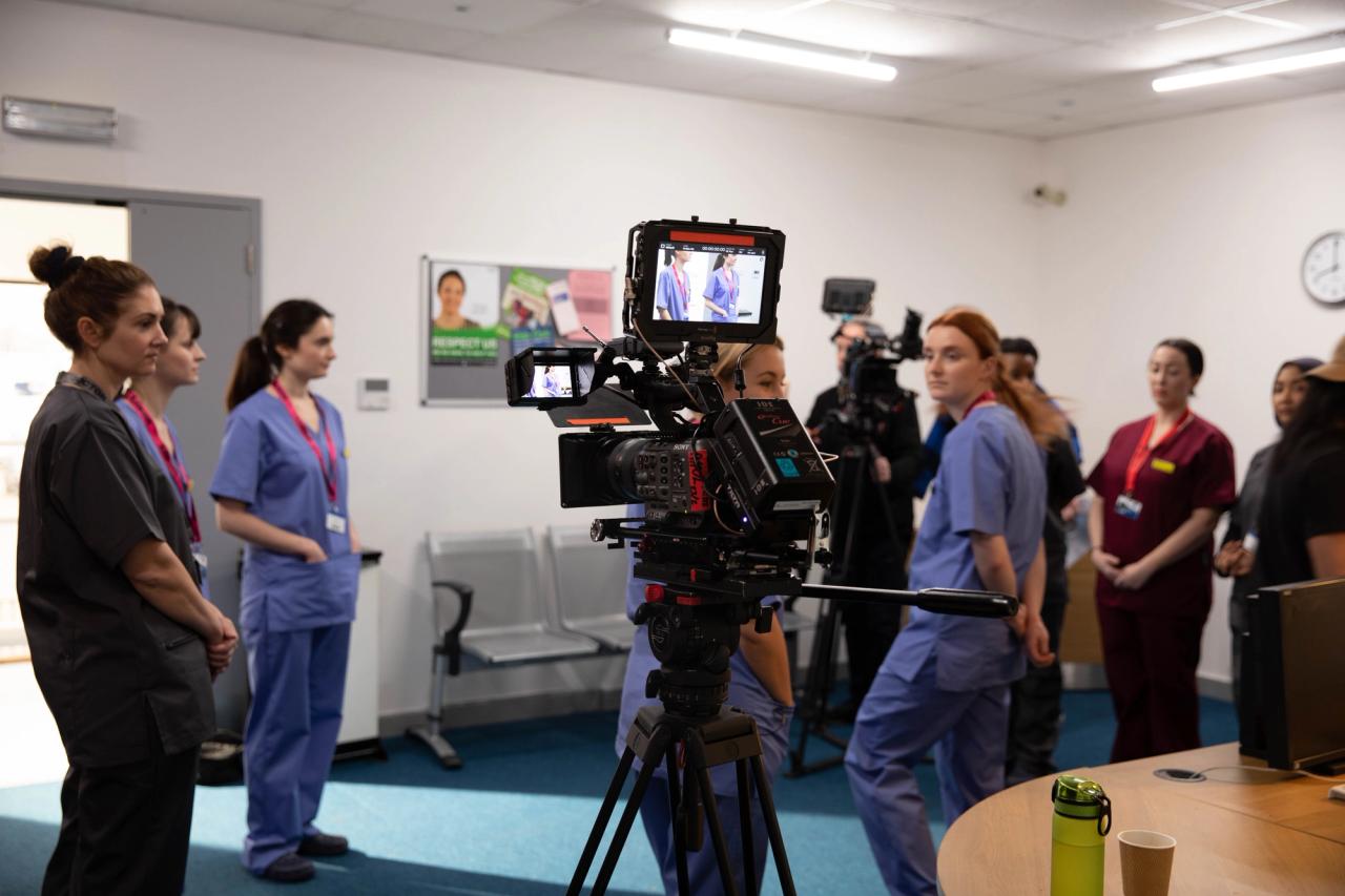 Every Baby Counts Campaign 