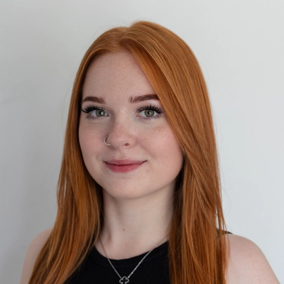 A Photo of Main Media Junior Content Producer