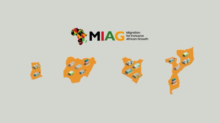 animation of MIAG