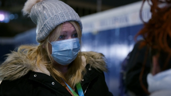 One Love Soup Kitchen Film