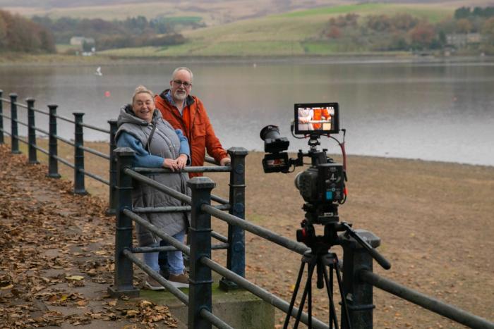 Excel Fostering Therapeutic Support Film 