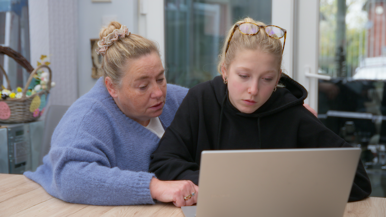 Excel Fostering Therapeutic Support Film 