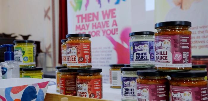 Southchurch Business Expo Film