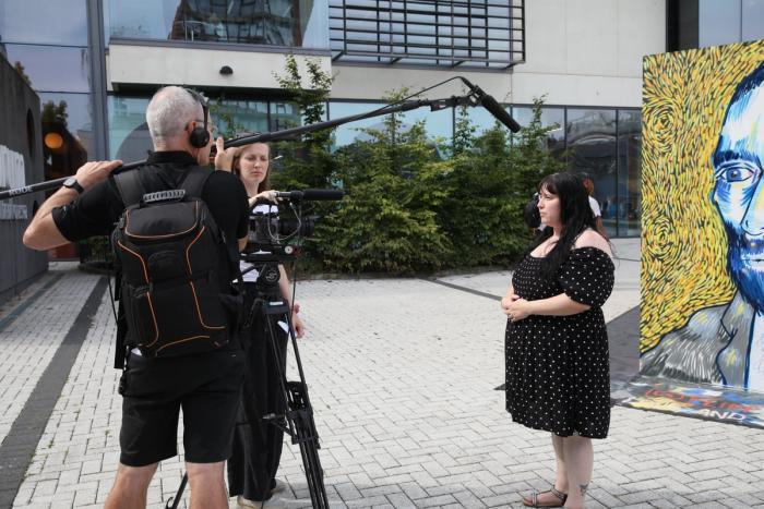 Southend City Jam Film