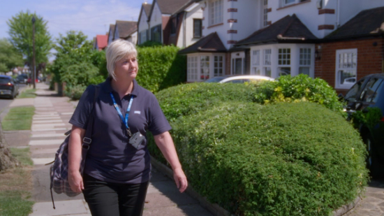 A Better Start Southend Film