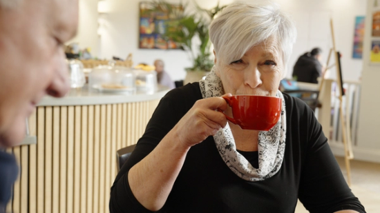 Excel Fostering - Chris and Lynne Films