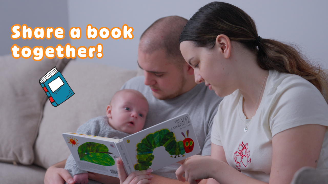 A Better Start Southend - Let's Talk Film