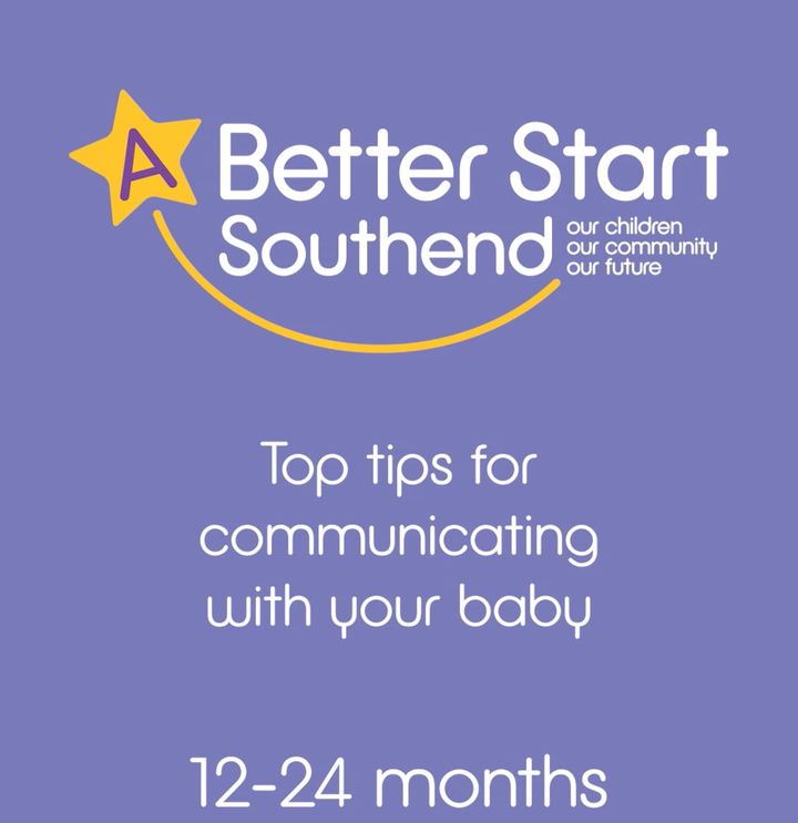 a better start video communicating with your baby 12-24 months