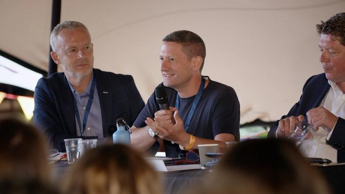 panel interview event 