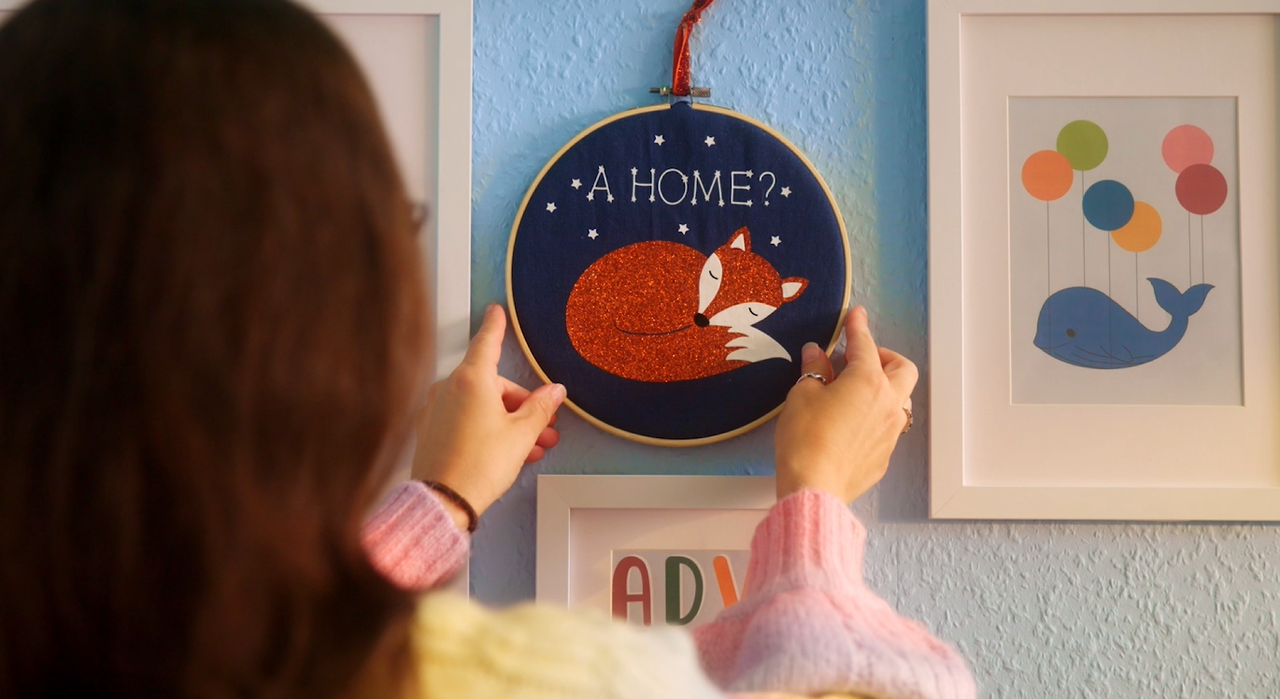 Transform a life film