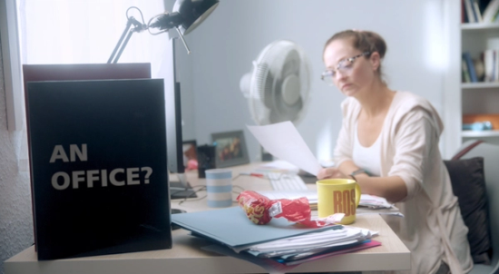 Transform a life film