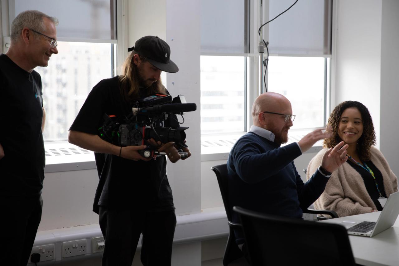 Southend City Council Children Services Films