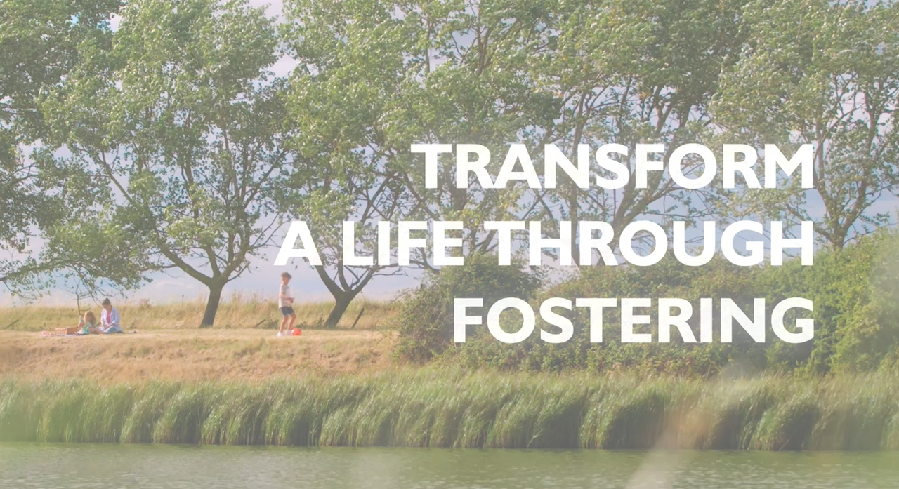 Transform a life film