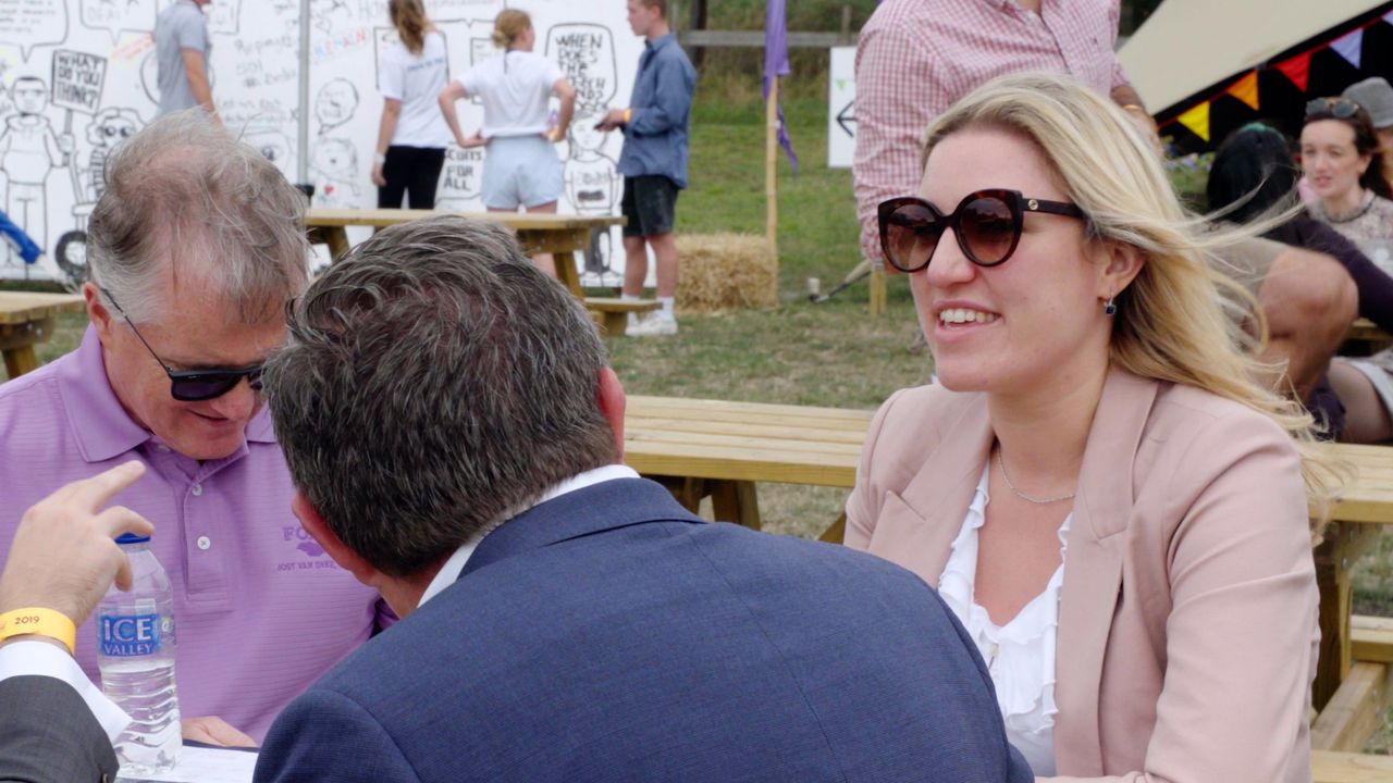 KMPG Big Tent Festival 