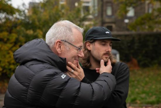 Excel Fostering Therapeutic Support Film 