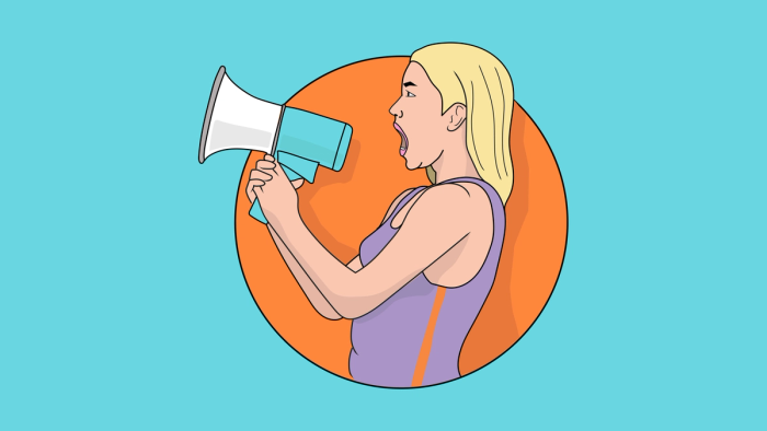 World Athletics Safeguarding Film