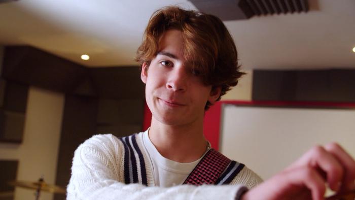 Local Plan Have your Say Piece to Camera