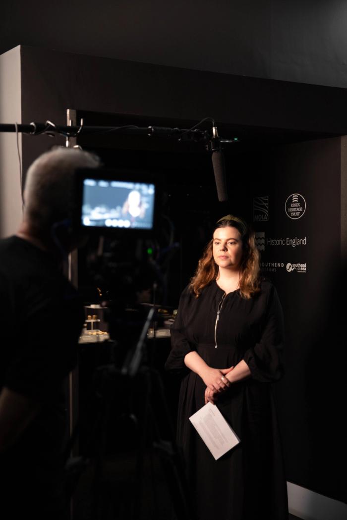 Southend Museums Film