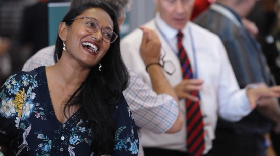 Southchurch Business Expo Film