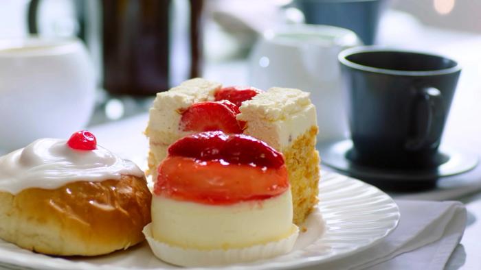 Clairol Nice'n Easy Film