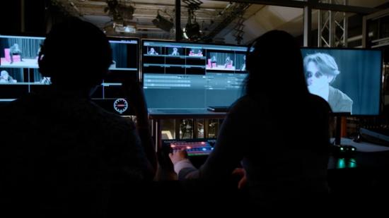 Local Plan Have your Say Students at College 