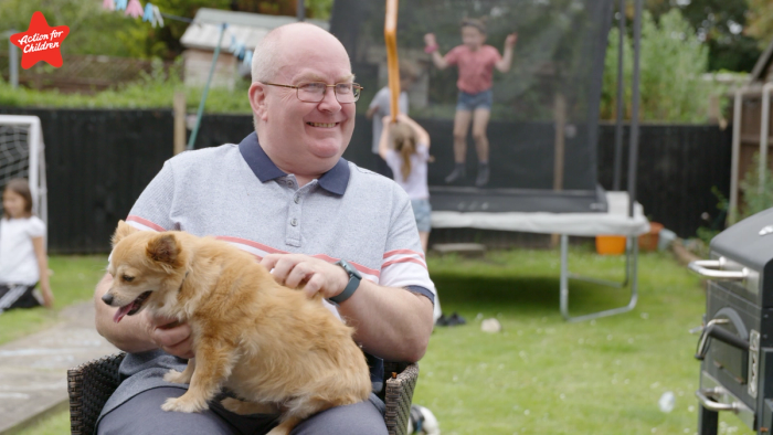 Action For Children Film