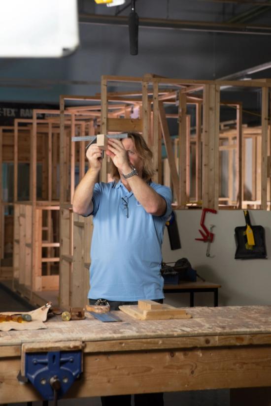 OU Construction Film