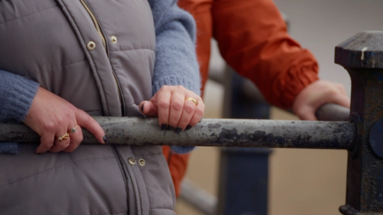 Excel Fostering Therapeutic Support Film 