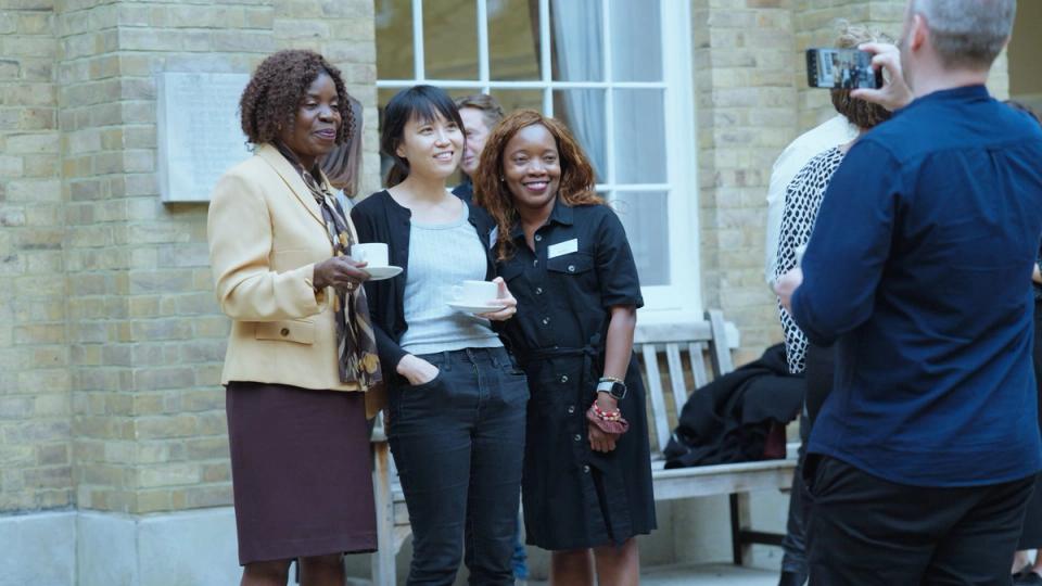 ASI CONFERENCE WRAP UP