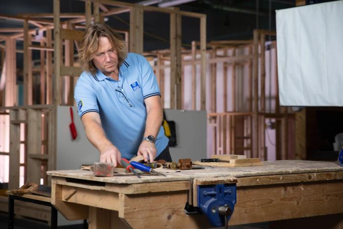 OU Construction Film